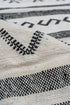 Vintage Cactus Kilim Area Rug (6' x 9')